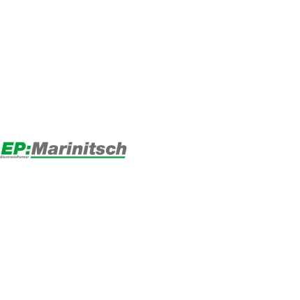 Logo da EP:Marinitsch