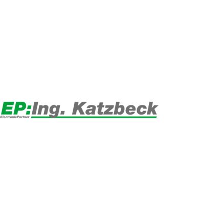 Logo van Ing. M. Katzbeck - Elektroinstallationen