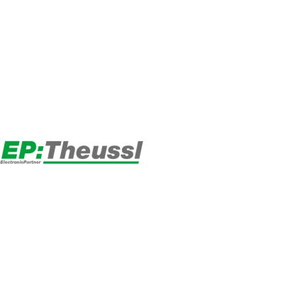 Logo from EP:Theussl