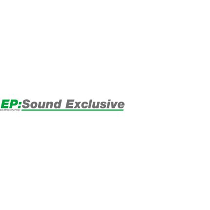Logo fra EP:Sound Exclusive