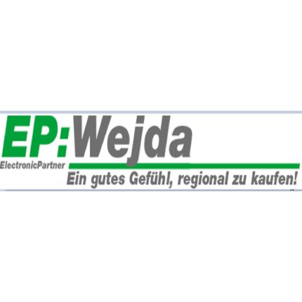 Logo de EP:Wejda