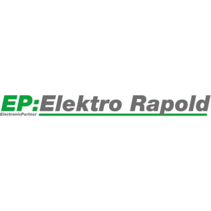 Logo da EP:Elektro Rapold Alland