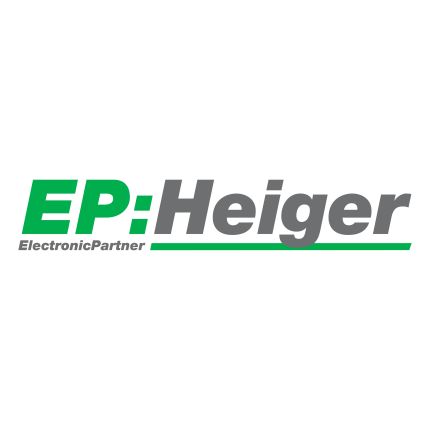 Logotyp från EP:Heiger