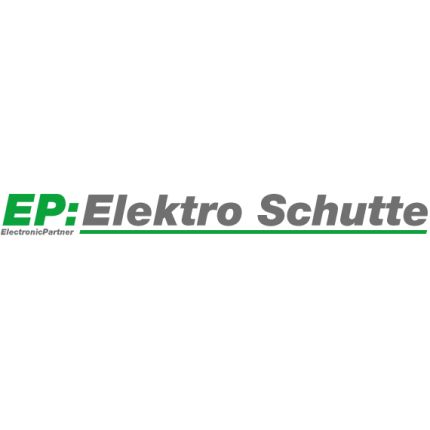 Logo fra EP:Elektro Schutte Wolfsberg