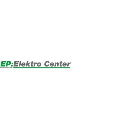 Logo de EP:Elektro Center