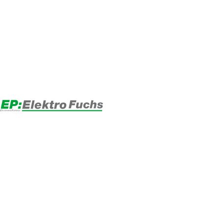 Logo od EP:Elektro Fuchs