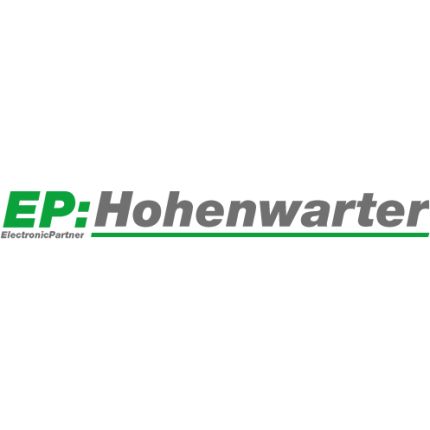 Logo fra EP:Hohenwarter