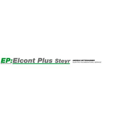 Logotyp från EP:Elcont Plus Steyr