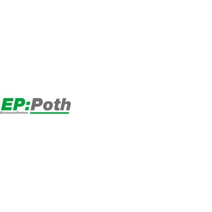 Logotyp från EP:Poth