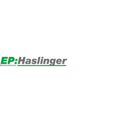 Logo da EP:Haslinger