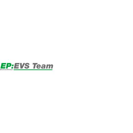 Logo de EP:EVS Team