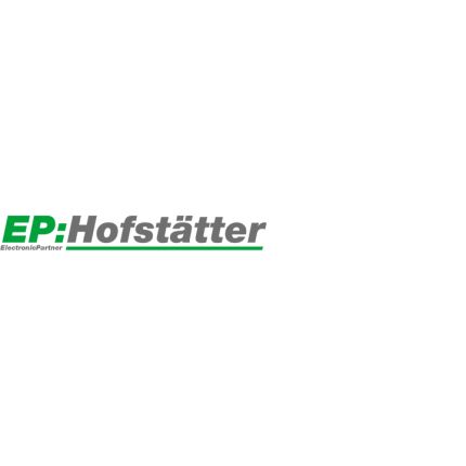 Logo da EP:Hofstätter
