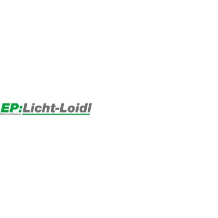 Logótipo de EP:Licht Loidl Pinkafeld