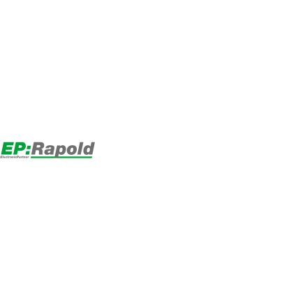 Logotyp från EP:Elektro Rapold
