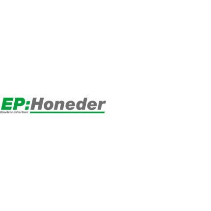 Logo da EP:Honeder