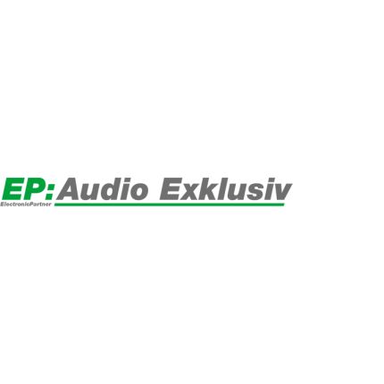 Logotyp från EP:Audio Exklusiv