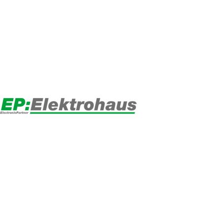 Logo fra EP:Elektrohaus