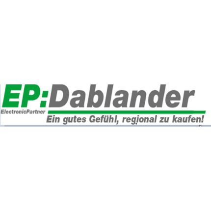 Logo from EP: Dablander