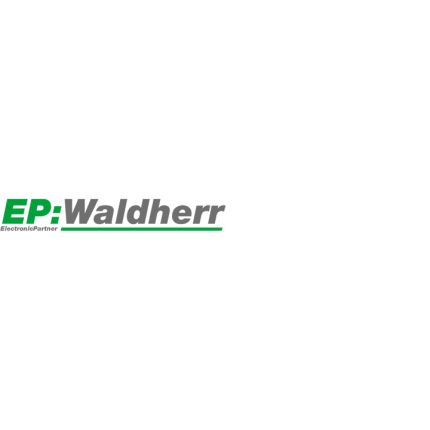 Logo van EP:Waldherr
