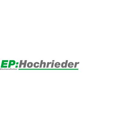 Logotipo de EP:Hochrieder