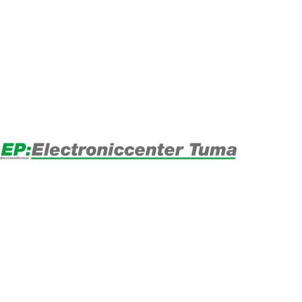 Logo from EP:Electroniccenter Tuma