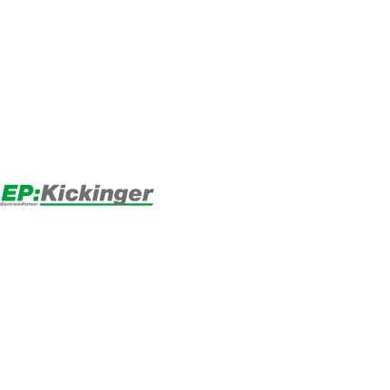 Logo de EP:Kickinger