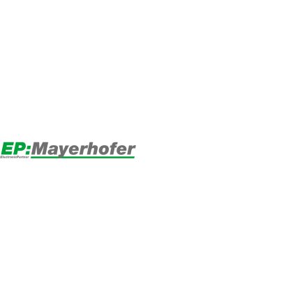 Logo fra EP:Mayerhofer
