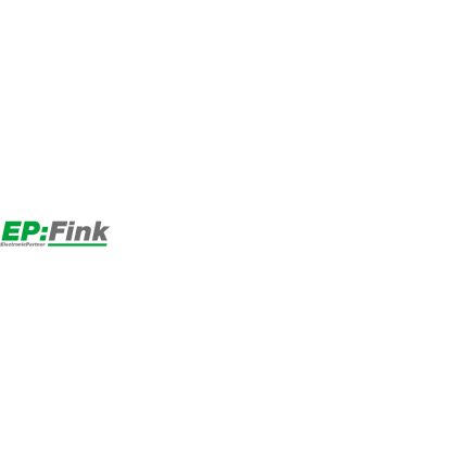 Logo van EP:Fink