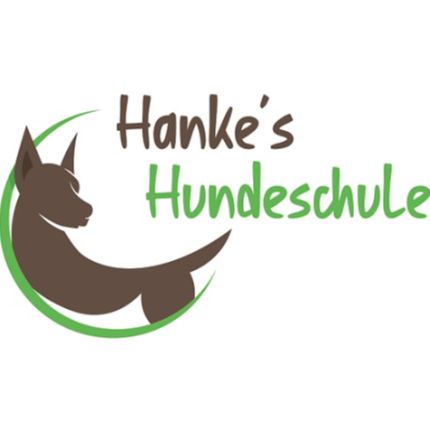 Logotyp från Hanke´s Hundeschule