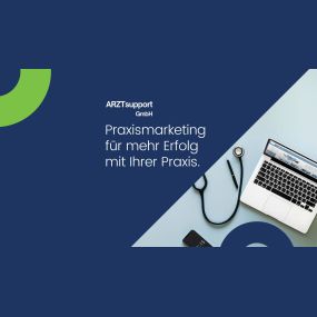 Bild von ARZTsupport GmbH | Praxismarketing & Recruiting