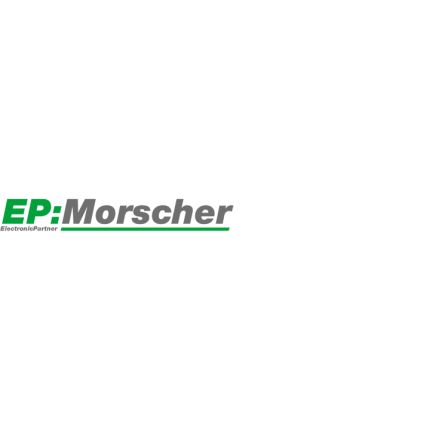 Logotipo de EP:Morscher