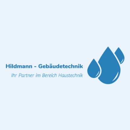Logo van Hildmann-Gebäudetechnik