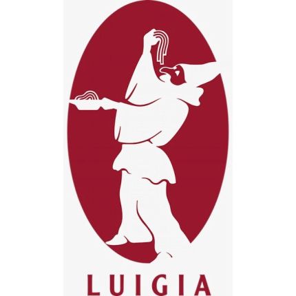 Logo van Luigia - Restaurant Pizzeria Lausanne
