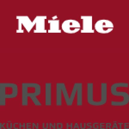 Logotyp från Miele Primus Berlin