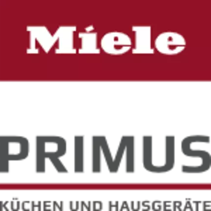 Logo de Miele Primus Berlin