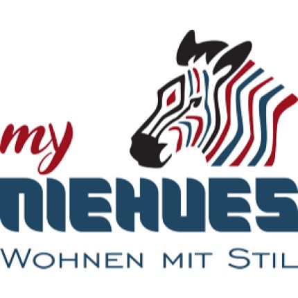 Logo van my Niehues GmbH