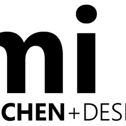 Logotyp från mi Küchen+Design