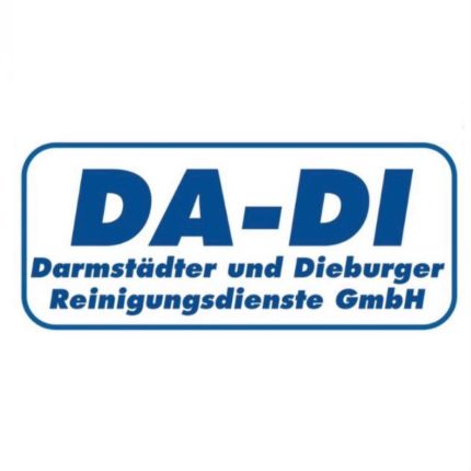 Logotipo de Da-Di Darmstädter und Dieburger Reinigungsdienste GmbH