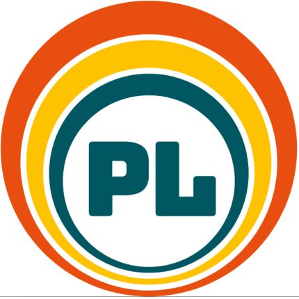 Logotyp från Pape + Lenz GmbH & Co. KG