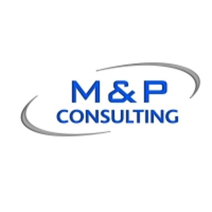Logotyp från M & P Consulting GmbH