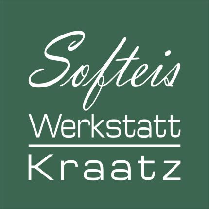 Logotyp från Softeis Werkstatt Kraatz