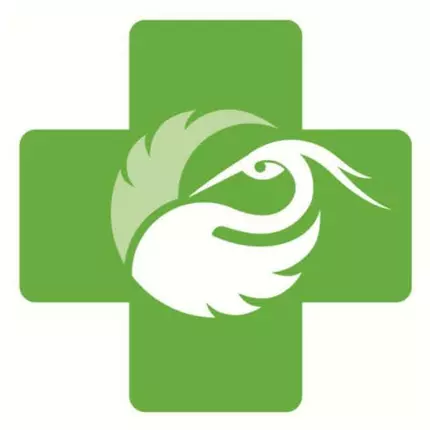 Logo de BENU Pfäffikon Seedamm-Center