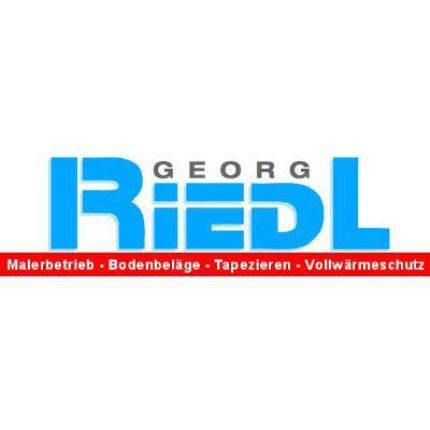 Logo from Malerbetrieb Georg Riedl Inh. Jessica Riedl