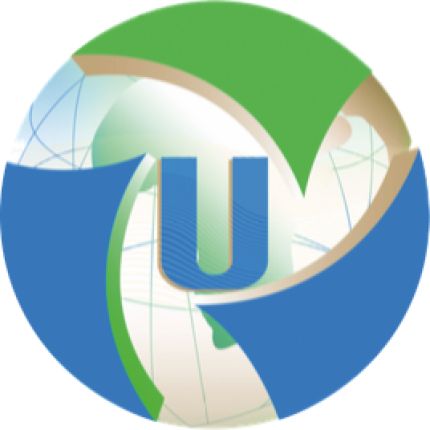 Logo fra ULT INC