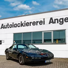 Bild von Angenendt GmbH