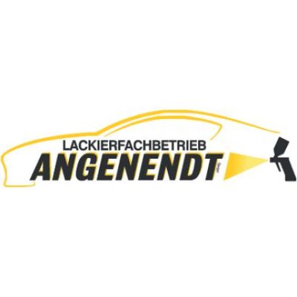 Logotyp från Angenendt GmbH