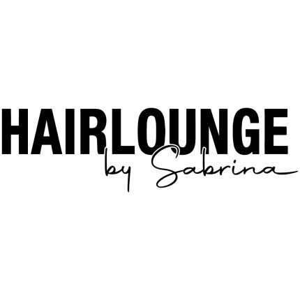Logo van Hairlounge by Sabrina