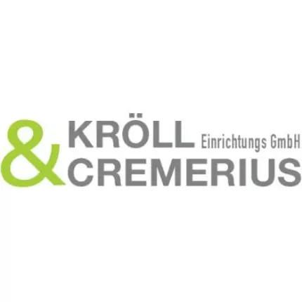 Logo da Einrichtungs GmbH Kröll & Cremerius