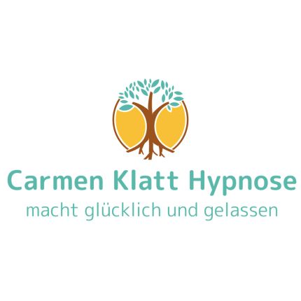 Logotipo de Carmen Klatt Hypnose