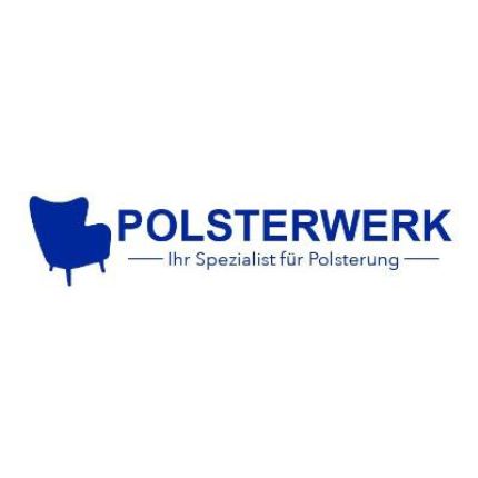 Logo de Polsterwerk Düsseldorf
